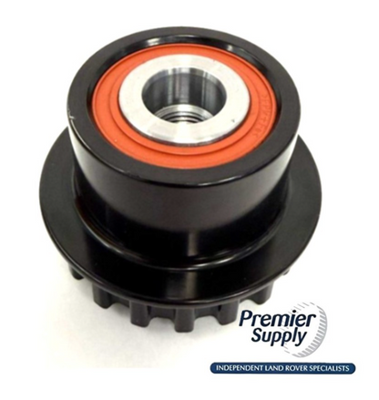 LAND ROVER FREELANDER 2 REAR ALTERNATOR SHAFT COUPLING LR025968