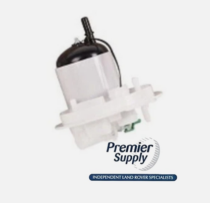 2.0 16V PETROL LAND ROVER FREELANDER 2, EVOQUE FUEL SENDER COVER LR026195