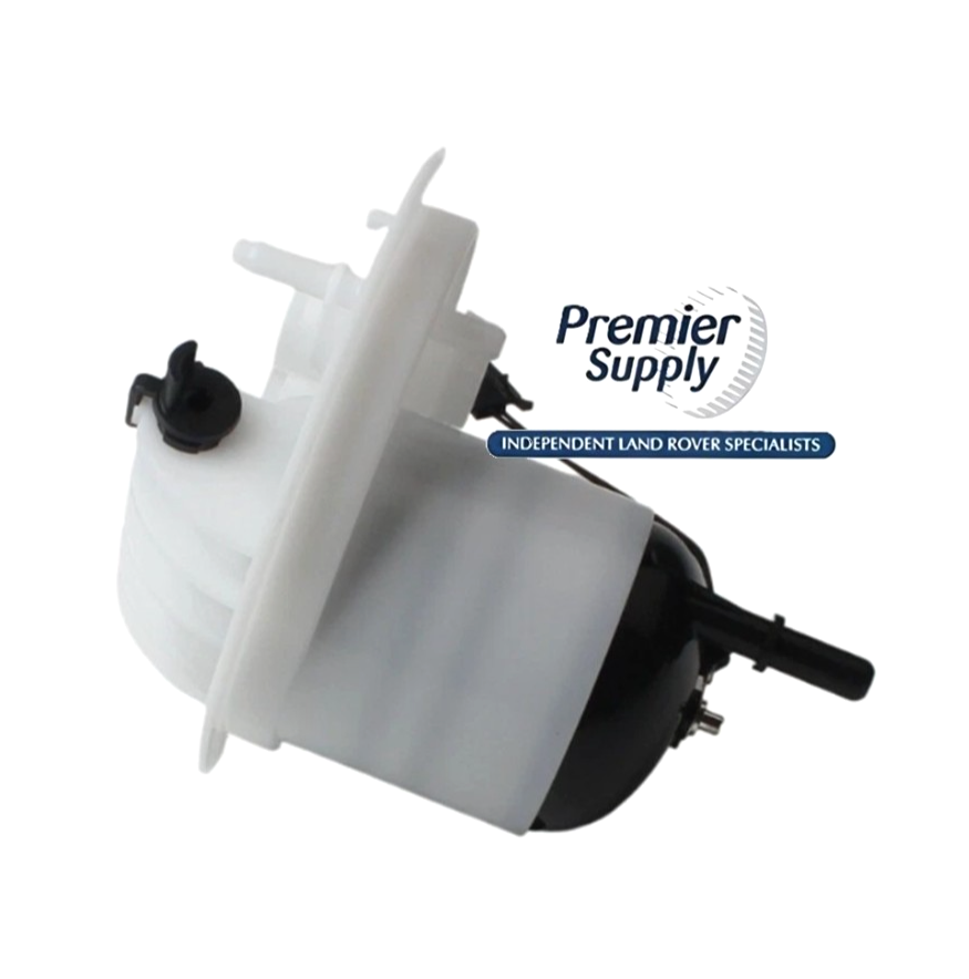 2.0 PETROL RANGE ROVER EVOQUE FUEL SENDER COVER LR026197
