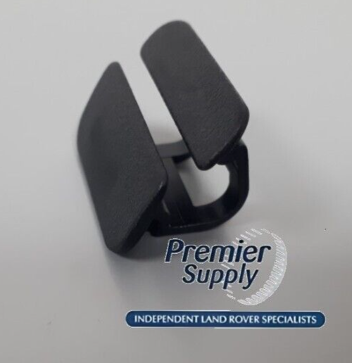 LAND ROVER/ JAGUAR BONNET PAD INSULATOR  PLASTIC RETAINING CLIP LR027039 X 10
