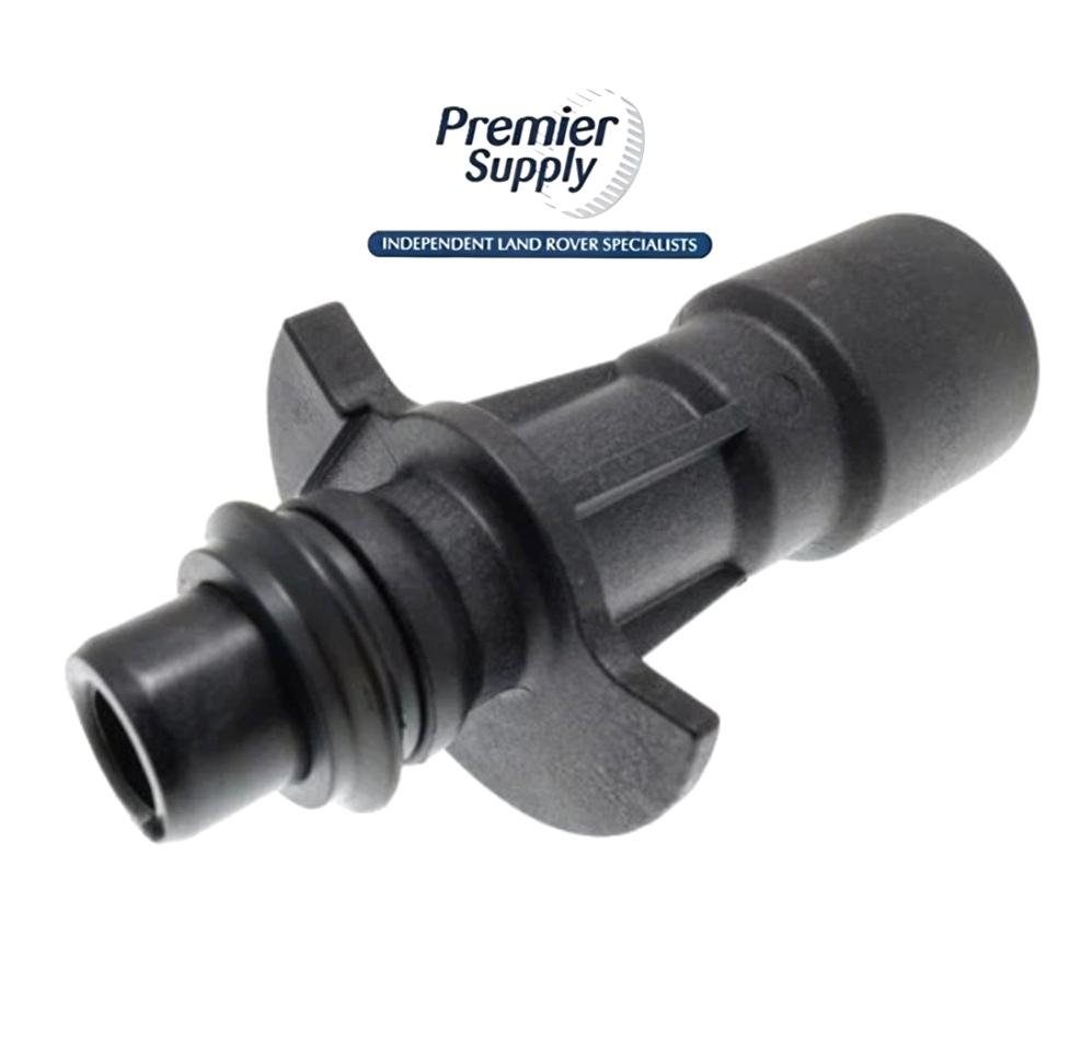 LAND ROVER DISCOVERY 4,5,DEFENDER,VELAR OIL COOLER TUBE LR028136