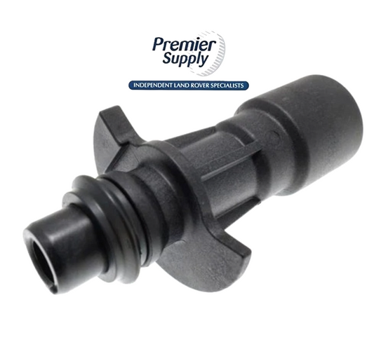 LAND ROVER DISCOVERY 4,5,DEFENDER,VELAR OIL COOLER TUBE LR028136