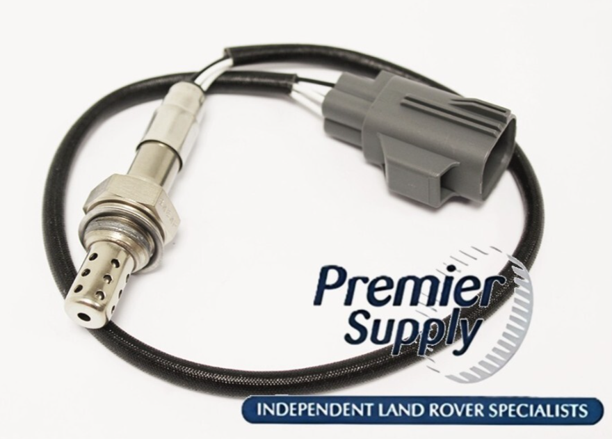 2.0 PETROL RANGE ROVER EVOQUE FREELANDER 2 REAR OXYGEN LAMBDA SENSOR LR028931