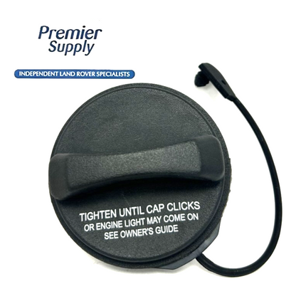 LAND ROVER FREELANDER 2 3.2 & 2.0 PETROL FUEL TANK CAP LR029165
