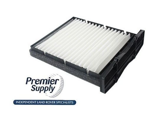 LAND ROVER FREELANDER 1  2001 TO 2006 POLLEN CABIN FILTER LR029773