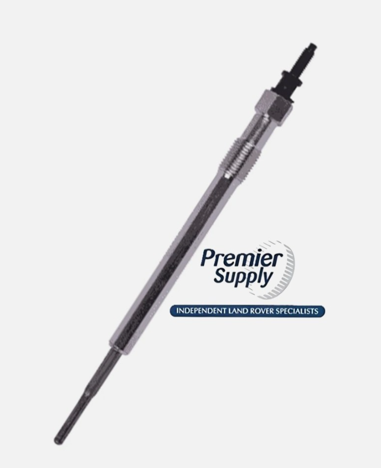 2.2L 16V TC I4 DSL LAND ROVER DEFENDER L316 GLOW PLUG LR029960