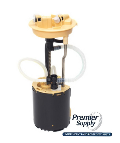 2.2 TDCi PUMA LAND ROVER DEFENDER IN TANK FUEL PUMP LR030039