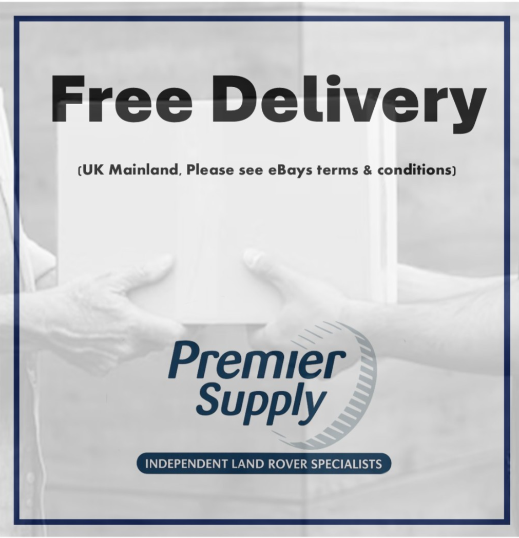 LAND ROVER DISCOVERY SPORT FRONT STABILIZER BAR INSULATOR LR031310