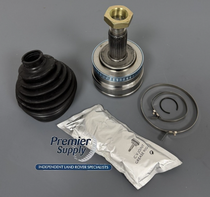 RANGE ROVER L322 2002 to 2012 FRONT LEFT or RIGHT CV JOINT LR032577