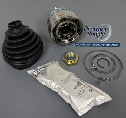 RANGE ROVER L322 2002 to 2012 FRONT LEFT or RIGHT CV JOINT LR032577
