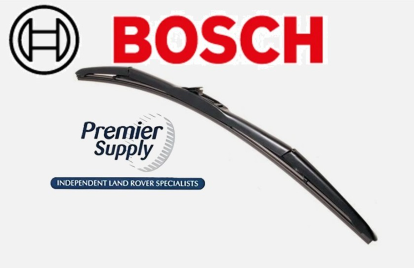 BOSCH RANGE ROVER & SPORT L322 FRONT LEFT WIPER BLADE LR033023