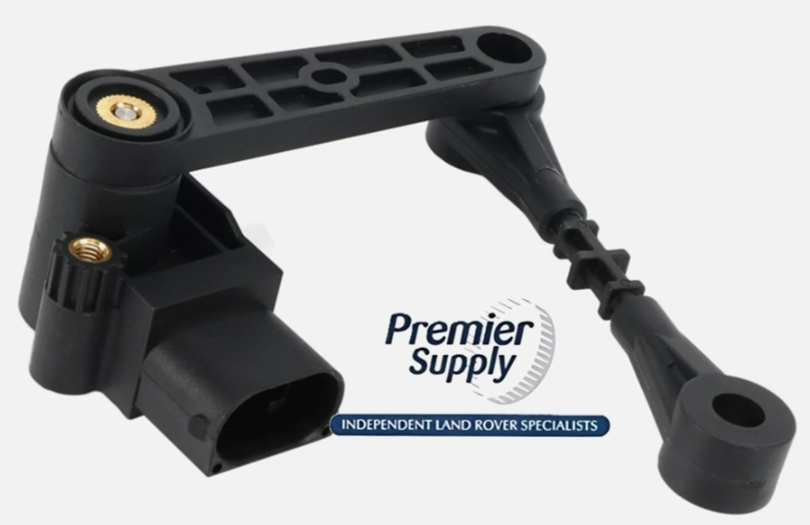 LAND ROVER DISCOVERY 5 RANGE ROVER ,SPORT FRONT AIR SUSPENSION SENSOR LR033256