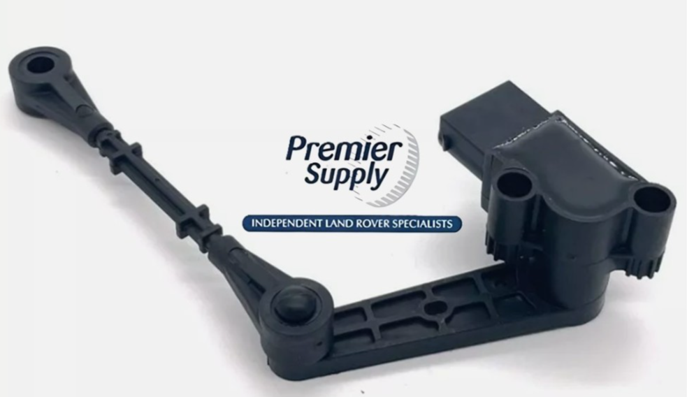 LAND ROVER DISCOVERY 5 RANGE ROVER ,SPORT REAR AIR SUSPENSION SENSOR LR033257