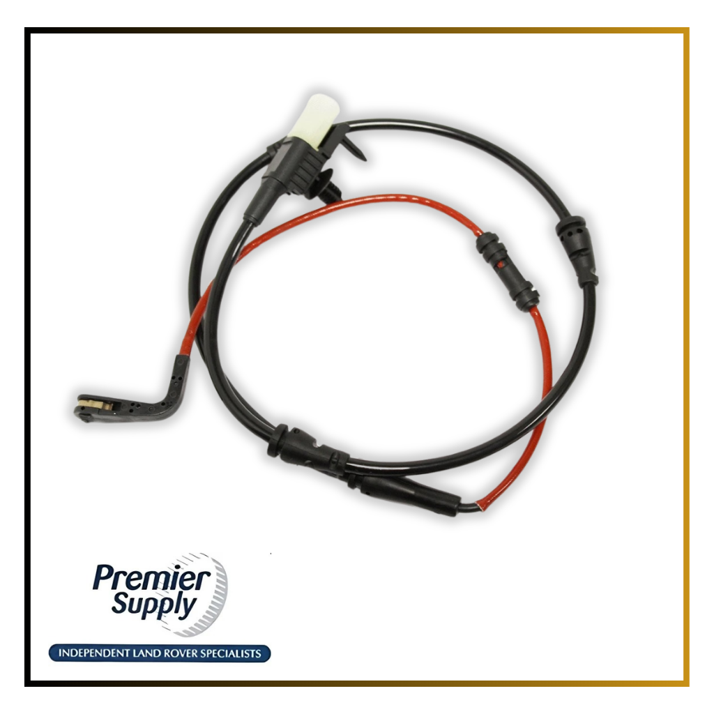 LAND ROVER DISCOVERY 5 RANGE ROVER SPORT REAR BRAKE PAD WEAR SENSOR LR033295