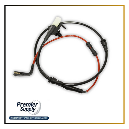 LAND ROVER DISCOVERY 5 RANGE ROVER SPORT REAR BRAKE PAD WEAR SENSOR LR033295