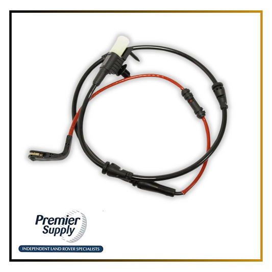 LAND ROVER DISCOVERY 5 RANGE ROVER SPORT REAR BRAKE PAD WEAR SENSOR LR033295
