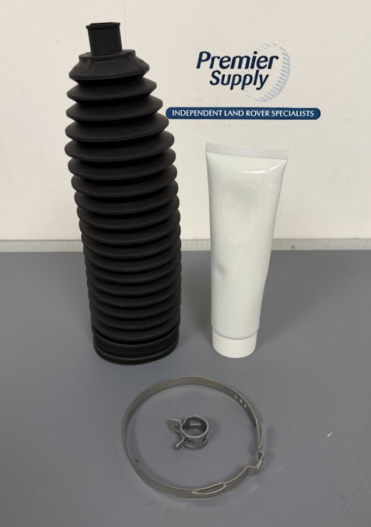 RANGE ROVER, SPORT STEERING RACK BOOT KIT LR033528