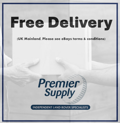 RANGE ROVER, SPORT STEERING RACK BOOT KIT LR033528