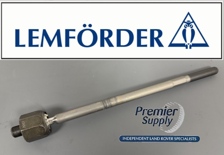 OEM LEMFORDER RANGE ROVER, SPORT L494 STEERING CONNECTING INNER TIE ROD LR033529