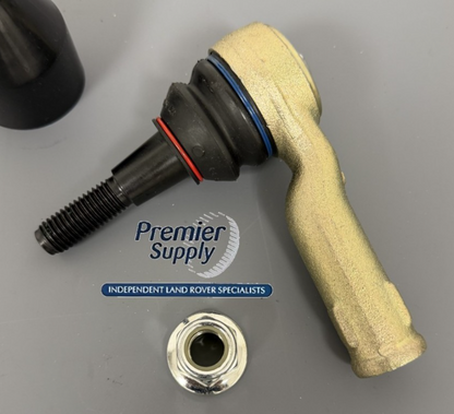 RANGE ROVER, SPORT FRONT LEFT/RIGHT TRACK ROD END LR033534