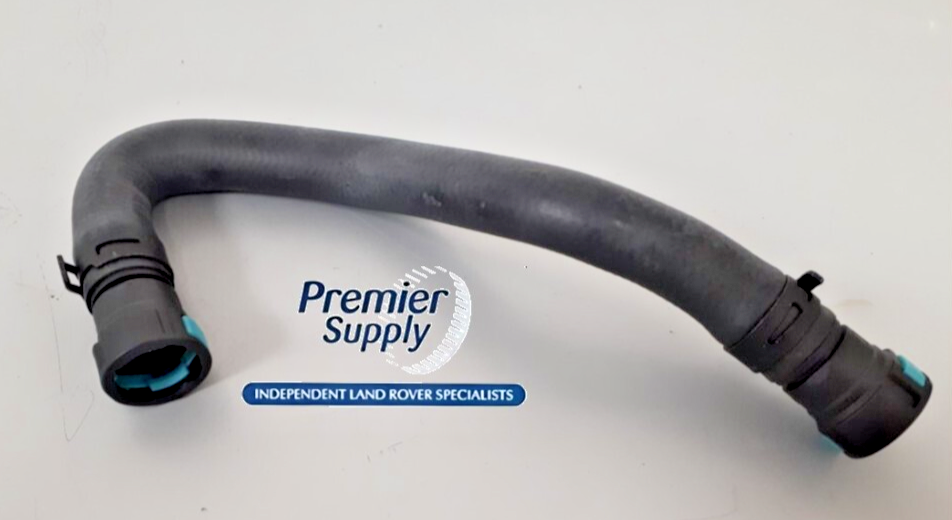 LAND ROVER DISCOVERY 5, RANGE ROVER L405 3.0L / 5.0L WATER HEATER HOSE LR034616