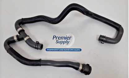 RANGE ROVER EVOQUE, DISCOVERY SPORT 2.0L GTDI PETROL OIL COOLER HOSE LR035435