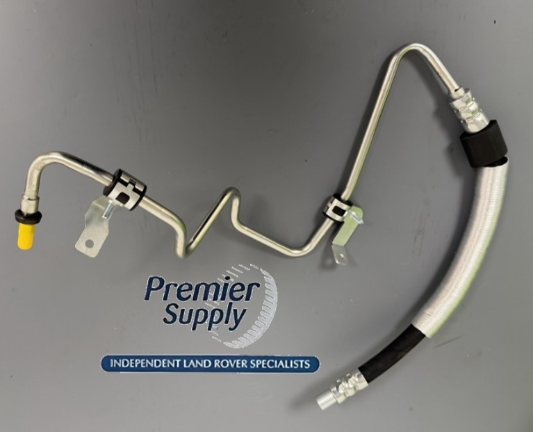 5.0 V8 PETROL RANGE ROVER SPORT ANTI-ROLL BAR SYSTEM TUBE LR035469