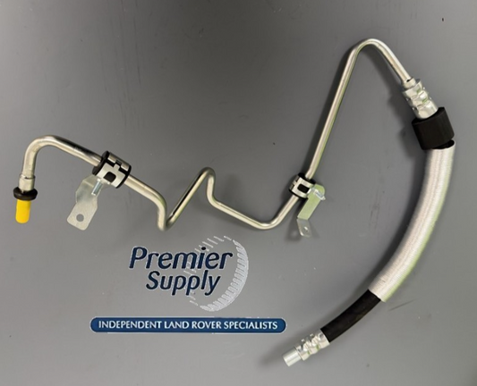 5.0 V8 PETROL RANGE ROVER SPORT ANTI-ROLL BAR SYSTEM TUBE LR035469