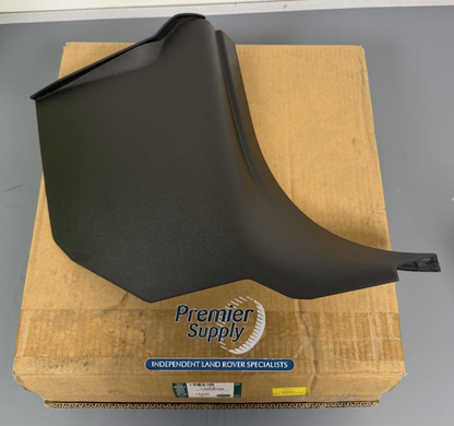 GENUINE RANGE ROVER, SPORT RHD RIGHT A PILLER INNER TRIM LR035768