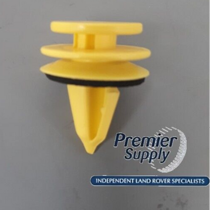 Land Rover, Range Rover, Range Rover Sport Interior Trim Clips LR035841 X 10