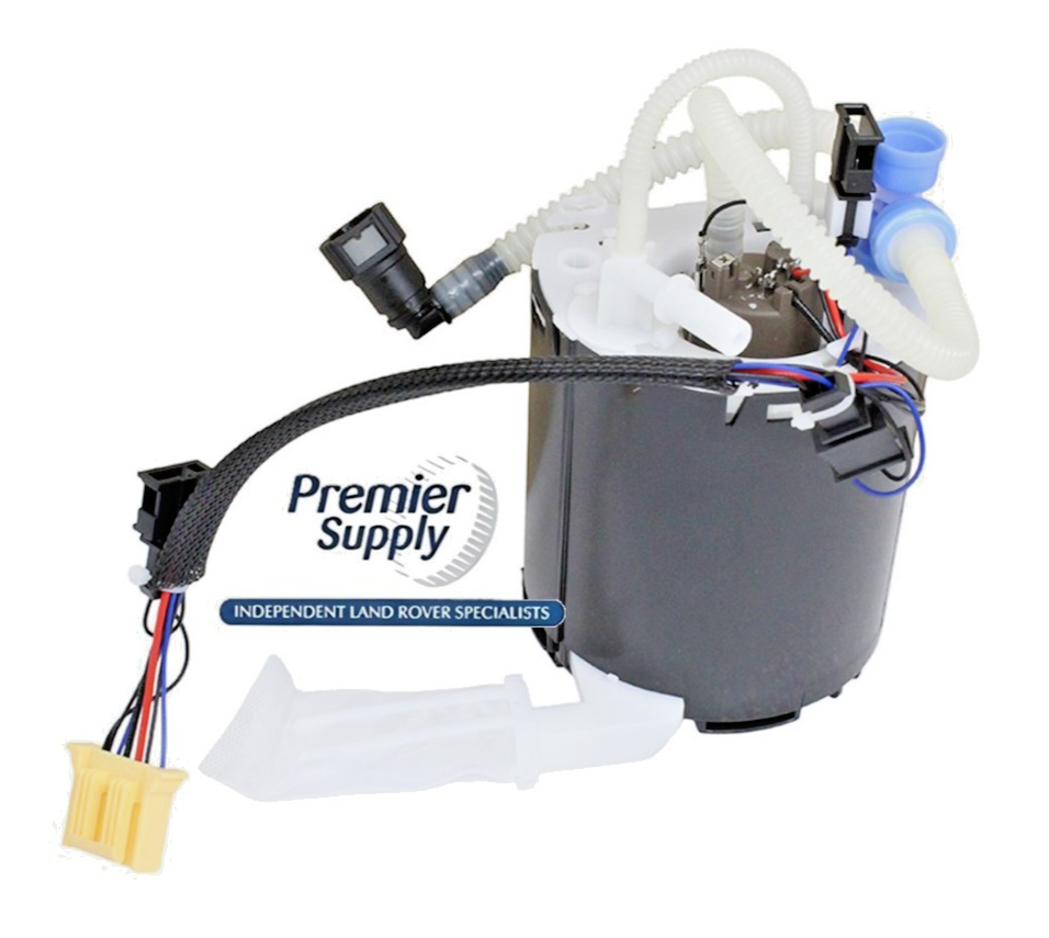 VDO OEM 2.0 PETROL LAND ROVER FREELANDER 2 FUEL PUMP LR036126