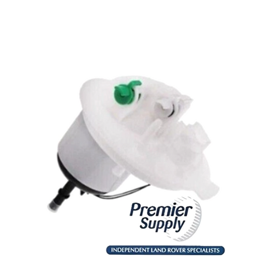 2.0 PETROL LAND ROVER FREELANDER 2 L359 FUEL SENDER DUST COVER LR036127