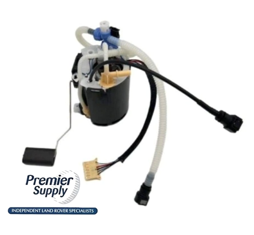 3.0 TDV6 & 4.4 TDV8 RANGE ROVER & SPORT FUEL PUMP TANK SENDER UNIT LR036704