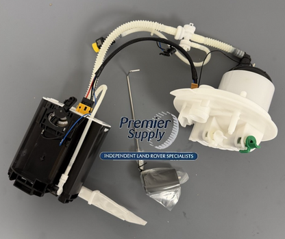 3.2 i6 PETROL LAND ROVER FREELANDER 2 FUEL PUMP & SENDER LR038601