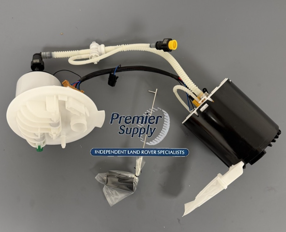 3.2 i6 PETROL LAND ROVER FREELANDER 2 FUEL PUMP & SENDER LR038601