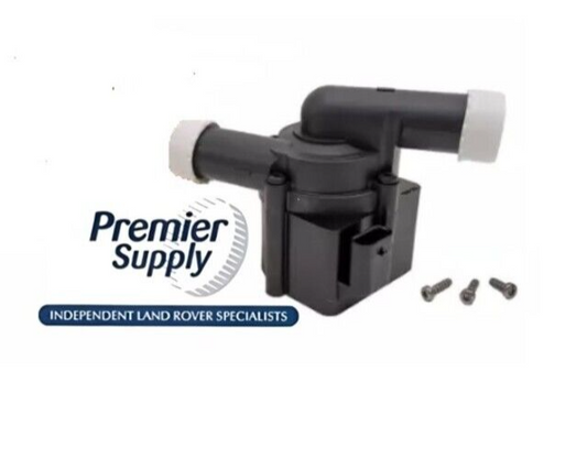 LAND ROVER DISCOVERY 5, RANGE ROVER SPORT FUEL FIRED HEATER WATER PUMP LR039070