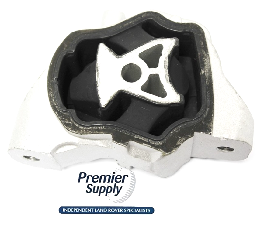 LAND ROVER DISCOVERY, FREELANDER 2, EVOQUE REAR LOWER ENGINE MOUNT LR039527