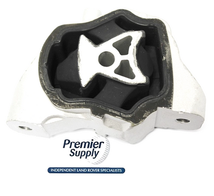 LAND ROVER DISCOVERY, FREELANDER 2, EVOQUE REAR LOWER ENGINE MOUNT LR039527