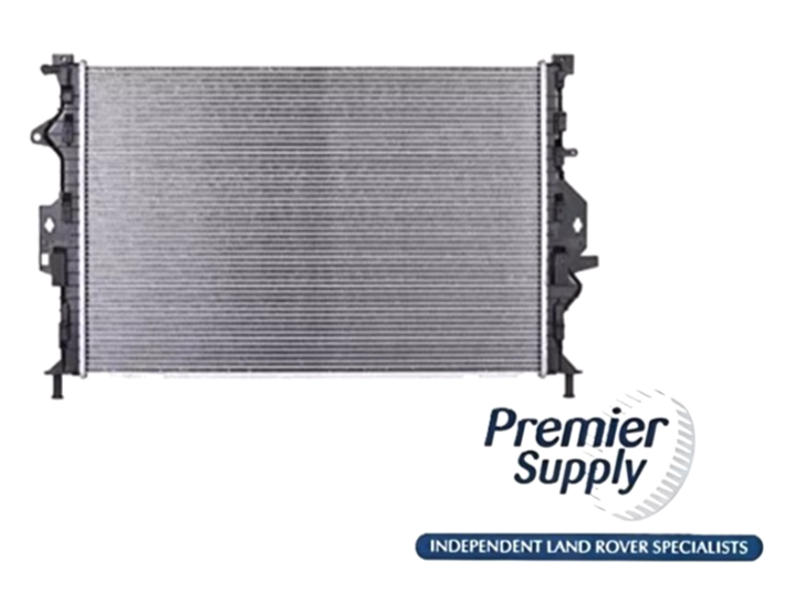 2.0 2.2 3.2 RANGE ROVER EVOQUE DISCOVERY SPORT FREELANDER 2 RADIATOR LR039530