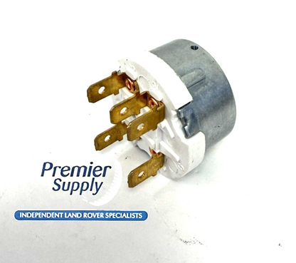 LAND ROVER DEFENDER L316 STEERING LOCK IGNITION SWITCH LR039638