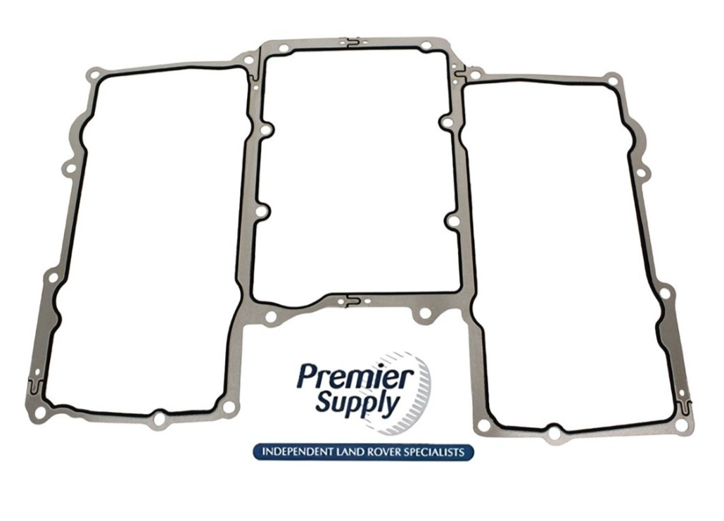 3.0 V6 PETROL LAND ROVER DISCOVERY 4,5 RR SPORT INTAKE MANIFOLD GASKET LR041680