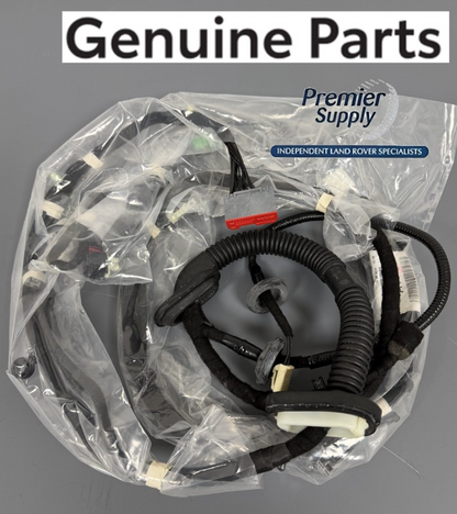 GENUINE RANGE ROVER EVOQUE L538 REAR TAILGATE WIRING HARNESS LR041937