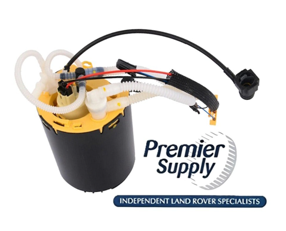 TDV6 TDV8 LAND ROVER DISCOVERY 3 & 4 RANGE ROVER SPORT FUEL PUMP MODULE LR042717