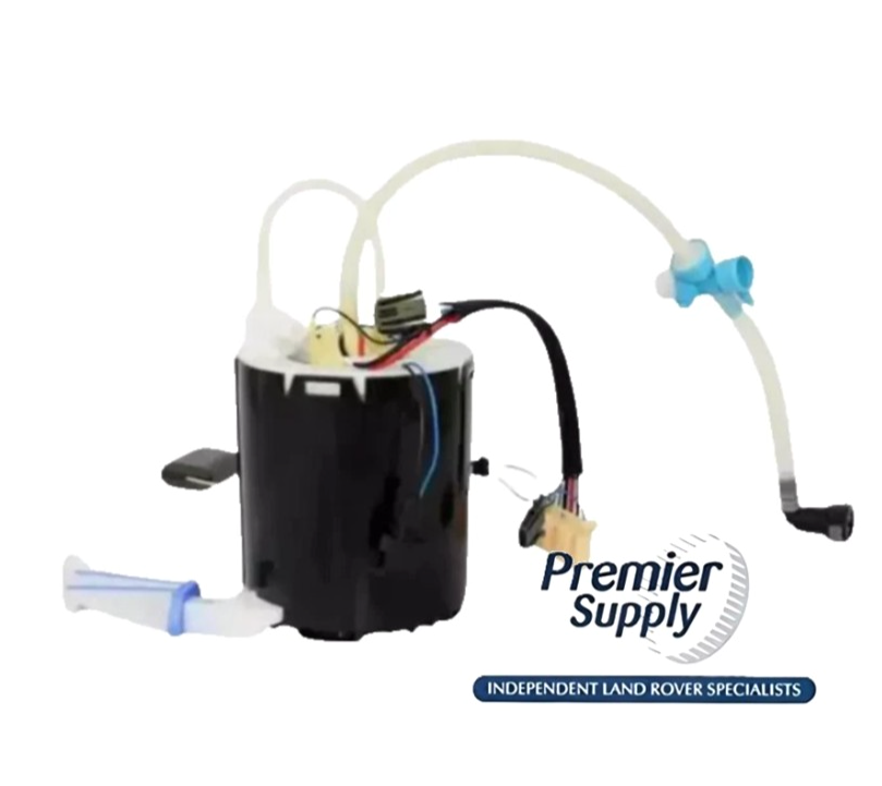 5.0 V8 3.0 V6 LAND ROVER DISCOVERY 4, RR SPORT FUEL SENDER AND PUMP LR043385