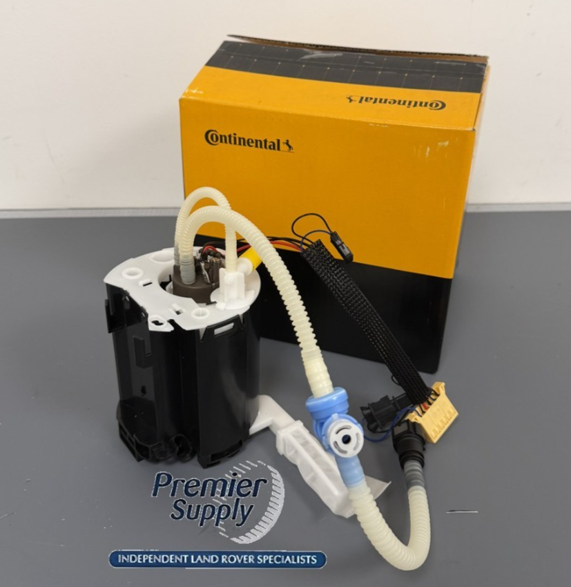 OEM 5.0 V8 3.0 V6 LAND ROVER DISCOVERY 4, RR SPORT FUEL SENDER AND PUMP LR043385