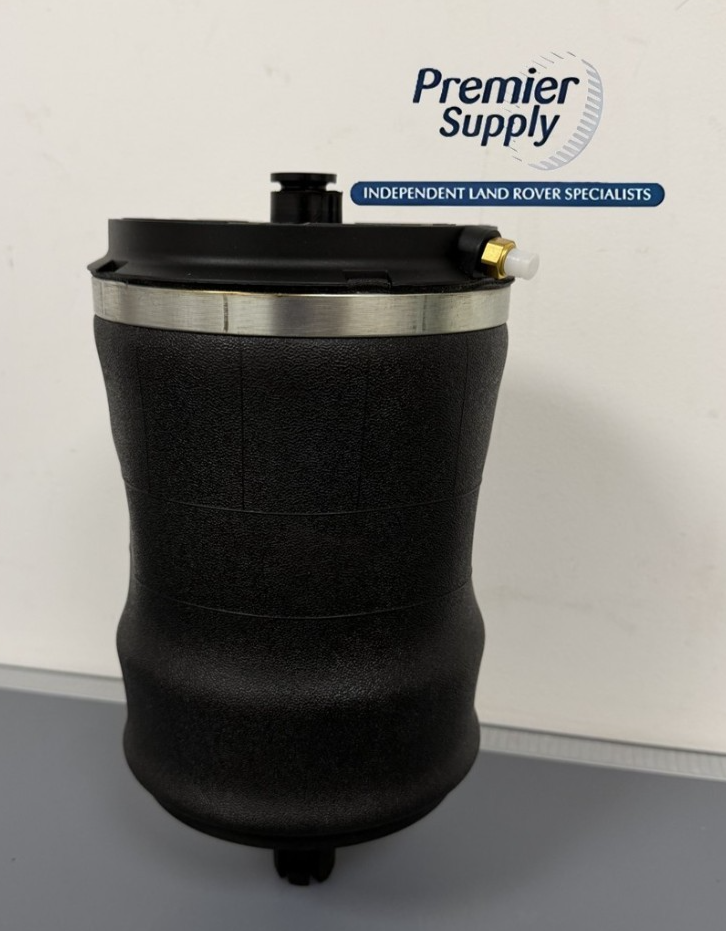 RANGE ROVER SPORT RIGHT REAR AIR SUSPENSION SPRING BAG LR044853