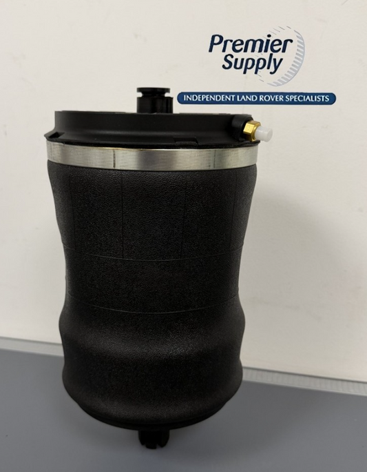 RANGE ROVER SPORT RIGHT REAR AIR SUSPENSION SPRING BAG LR044853