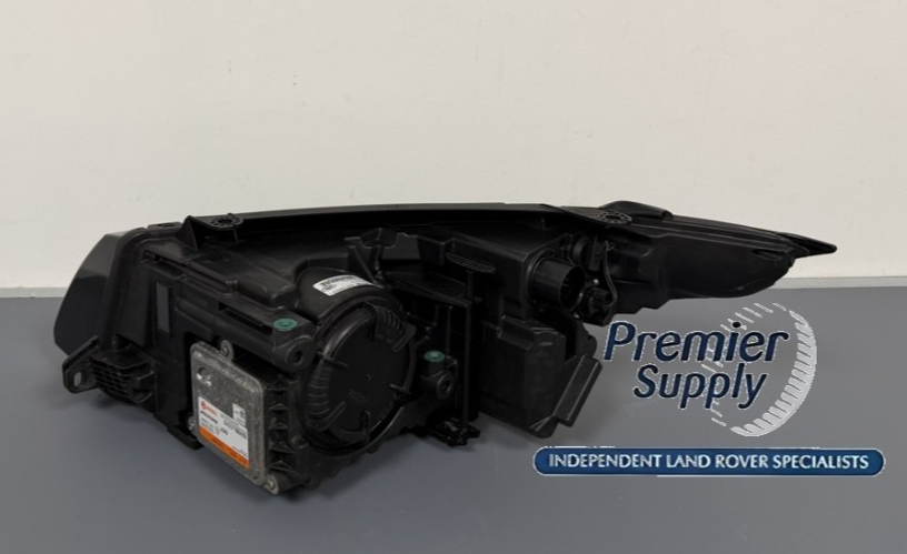 GENUINE RANGE ROVER EVOQUE L538 RH ADAPTIVE BI XENON USA LHD HEADLAMP LR048052