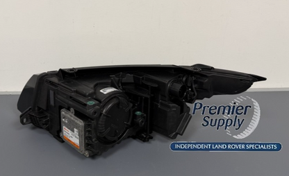 GENUINE RANGE ROVER EVOQUE L538 RH ADAPTIVE BI XENON USA LHD HEADLAMP LR048052