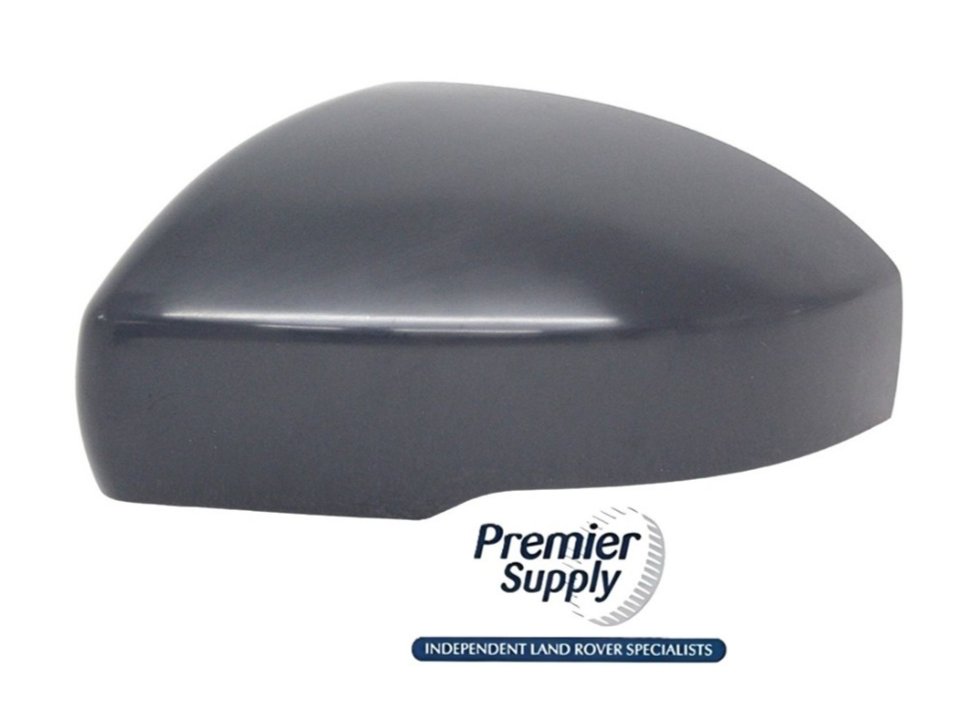 LAND ROVER DISCOVERY 4,5 RANGE ROVER/SPORT LEFT DOOR WING MIRROR COVER LR035092
